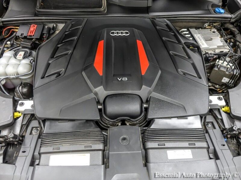 2021 Audi SQ8 Premium Plus Willowbrook IL