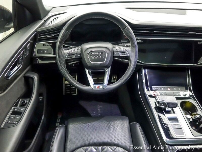 2021 Audi SQ8 Premium Plus Willowbrook IL