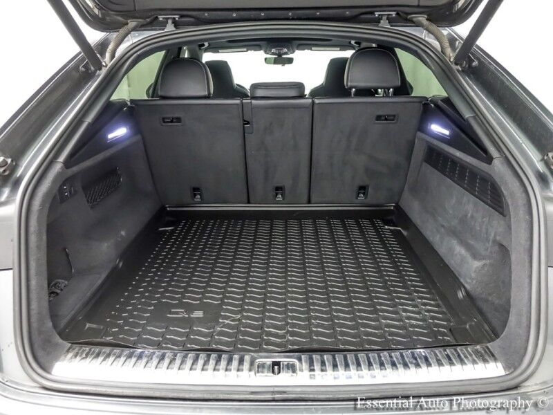 2021 Audi SQ8 Premium Plus Willowbrook IL