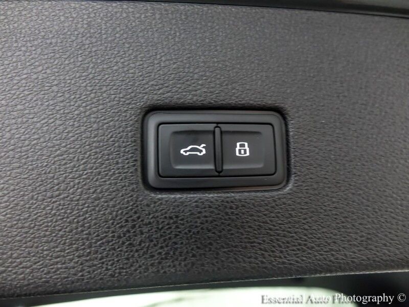 2021 Audi SQ8 Premium Plus Willowbrook IL