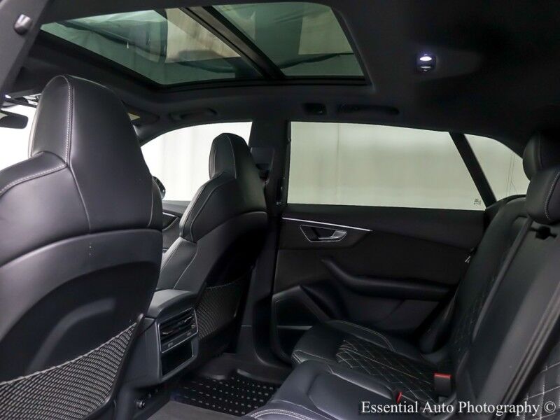 2021 Audi SQ8 Premium Plus Willowbrook IL