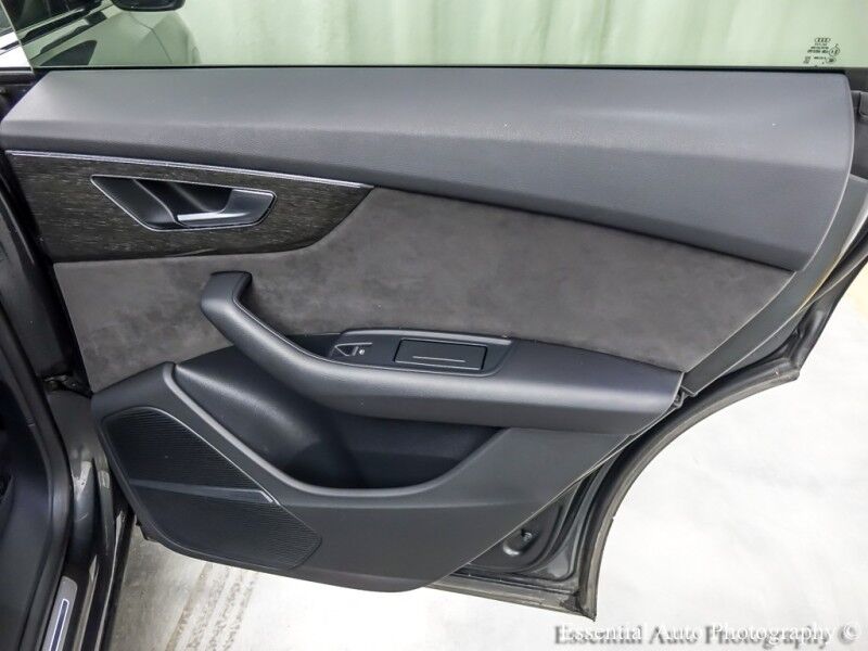 2021 Audi SQ8 Premium Plus Willowbrook IL