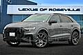 2021 Audi SQ8 Prestige
