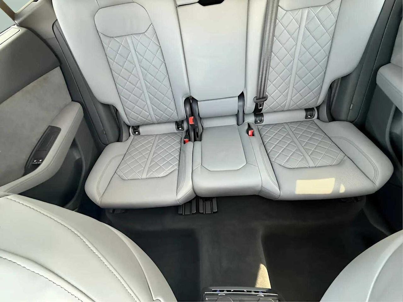 2021 Audi SQ8 Prestige Woburn MA