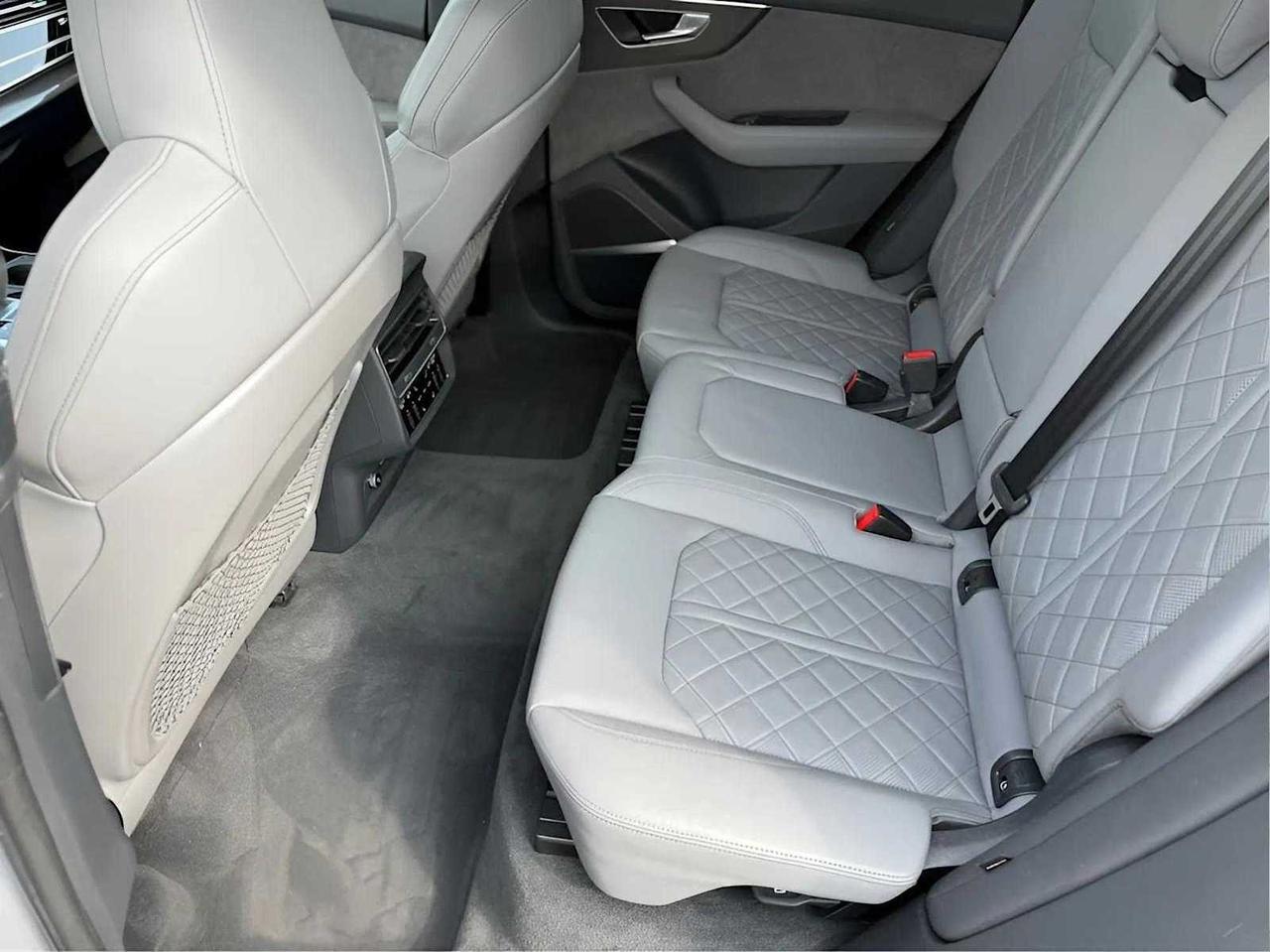 2021 Audi SQ8 Prestige Woburn MA
