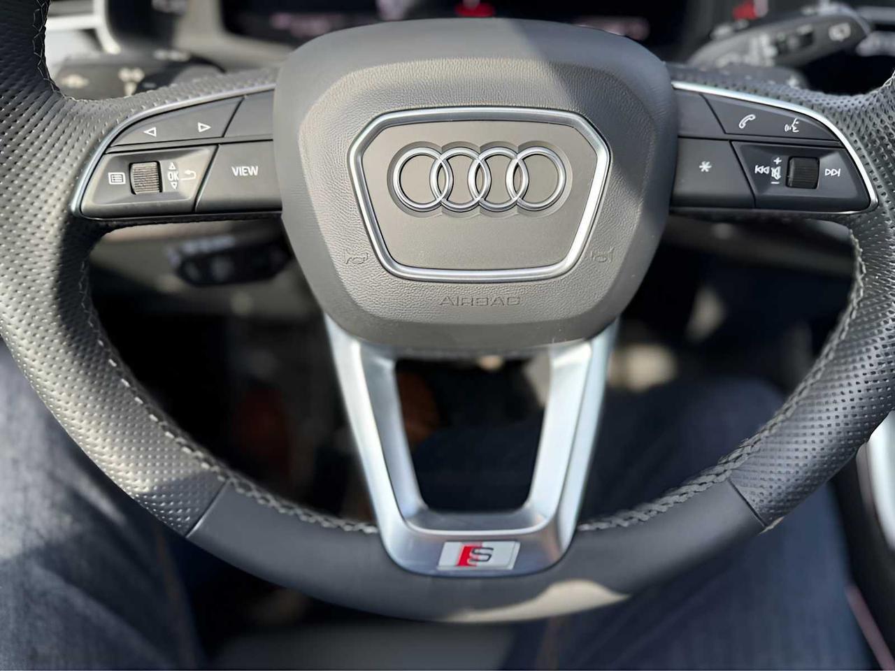 2021 Audi SQ8 Prestige Woburn MA