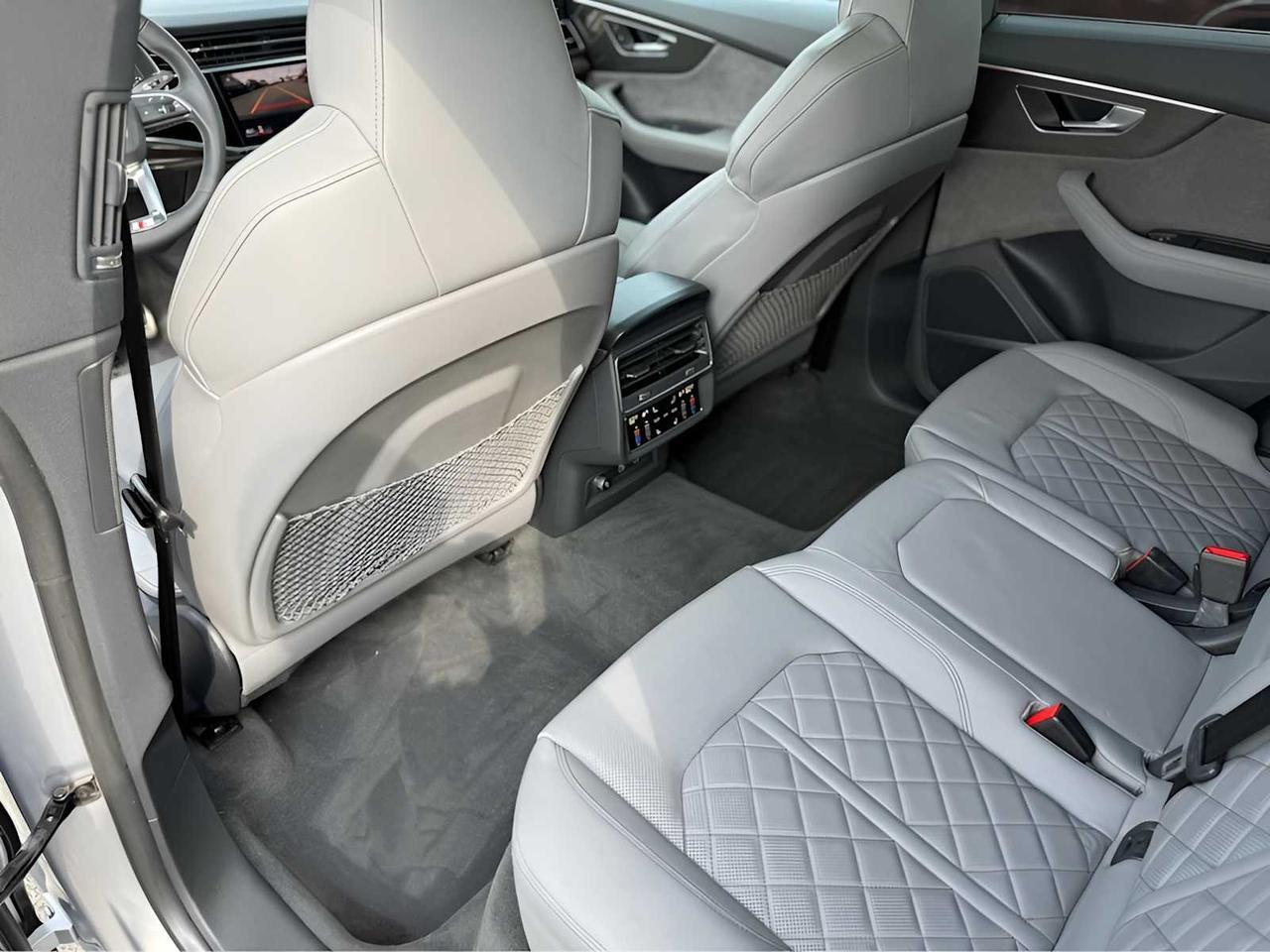 2021 Audi SQ8 Prestige Woburn MA
