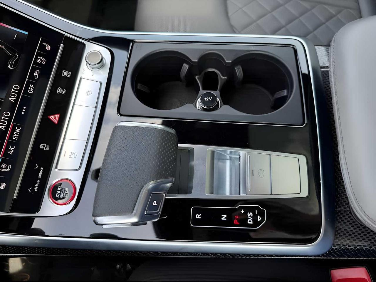 2021 Audi SQ8 Prestige Woburn MA