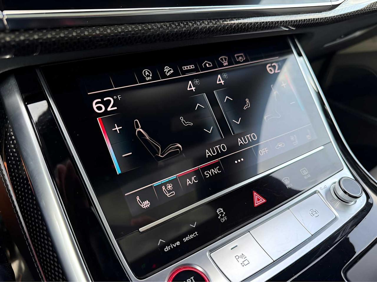 2021 Audi SQ8 Prestige Woburn MA
