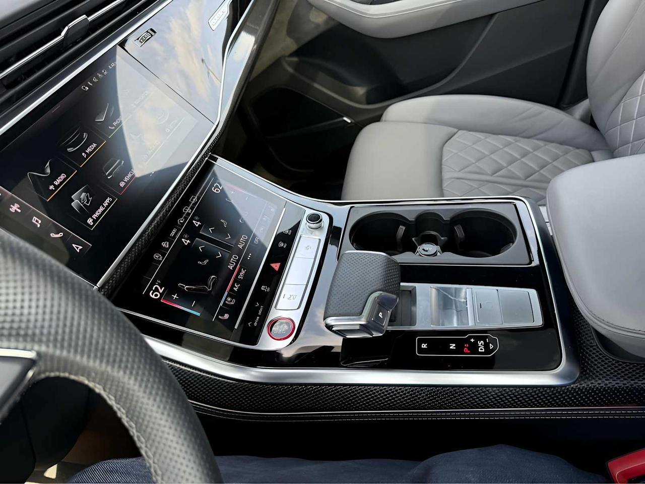 2021 Audi SQ8 Prestige Woburn MA