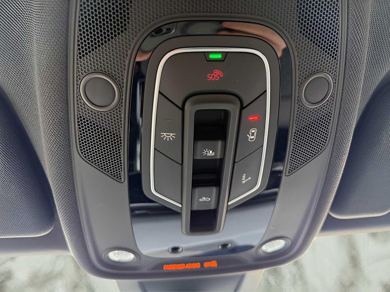 2021 Audi SQ8 Prestige Woburn MA