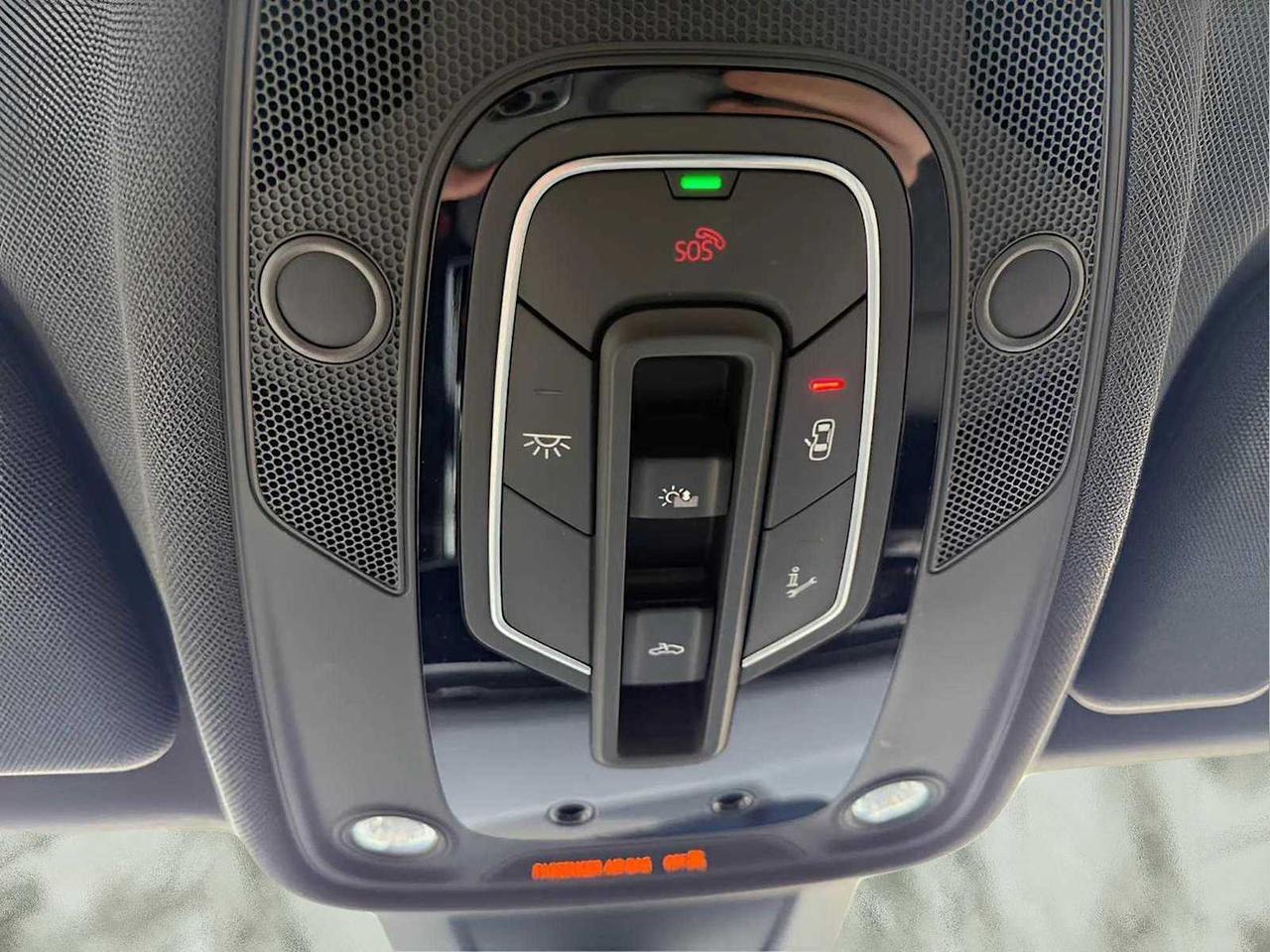 2021 Audi SQ8 Prestige Woburn MA