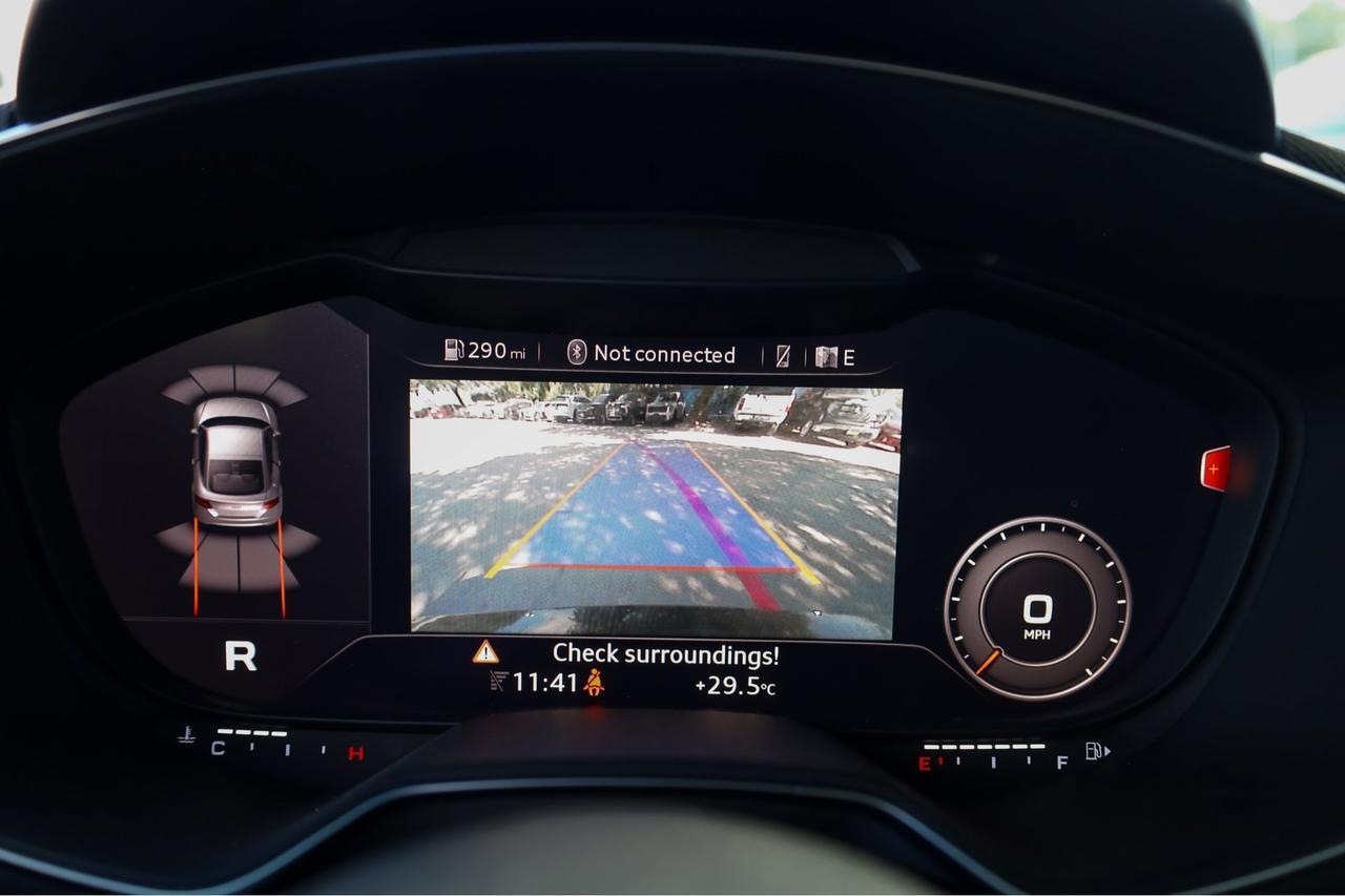 2021 Audi TT RS  Selma TX