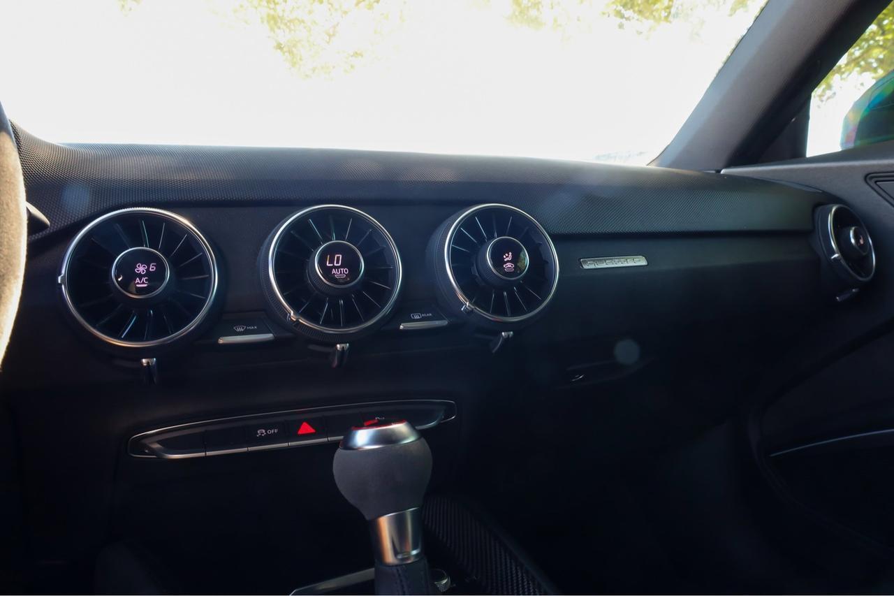 2021 Audi TT RS  Selma TX