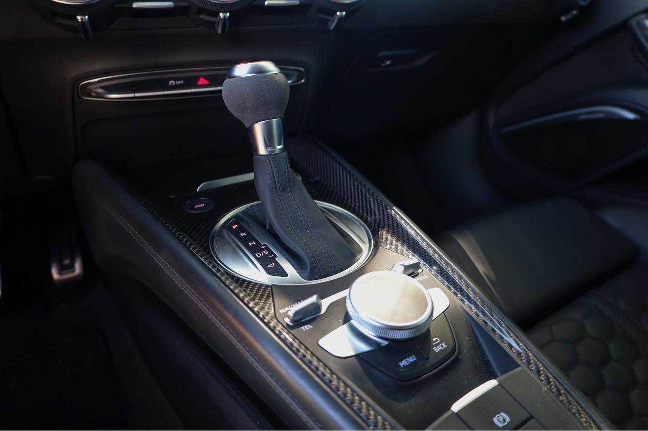 2021 Audi TT RS  Selma TX