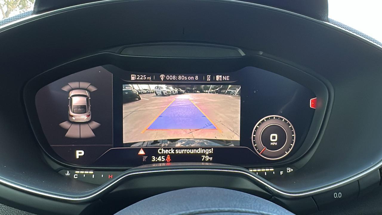 2021 Audi TT RS  Selma TX