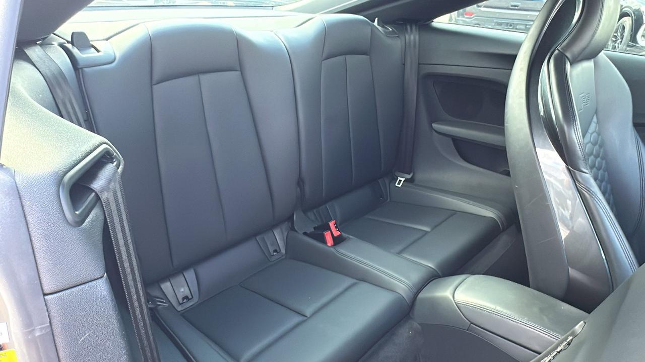 2021 Audi TT RS  Selma TX