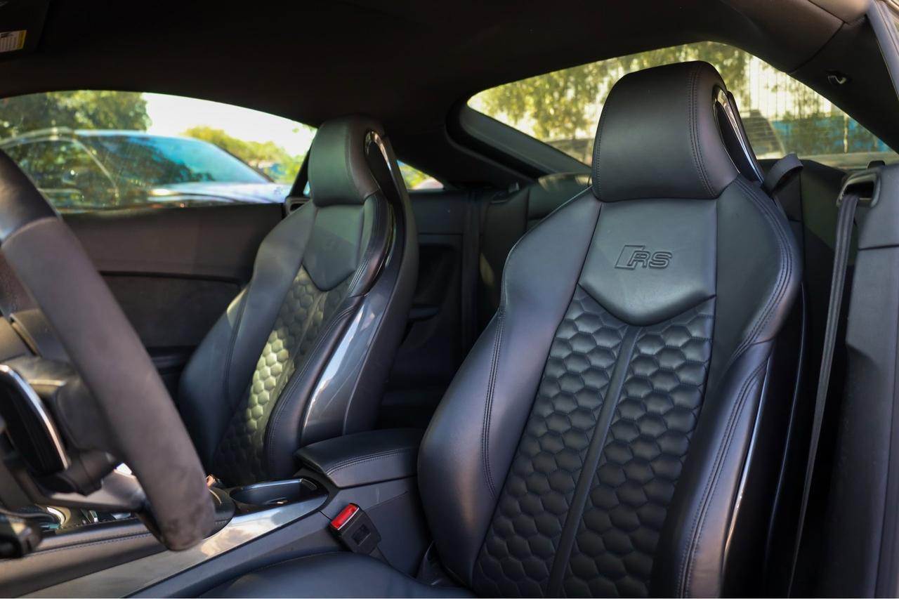 2021 Audi TT RS  Selma TX