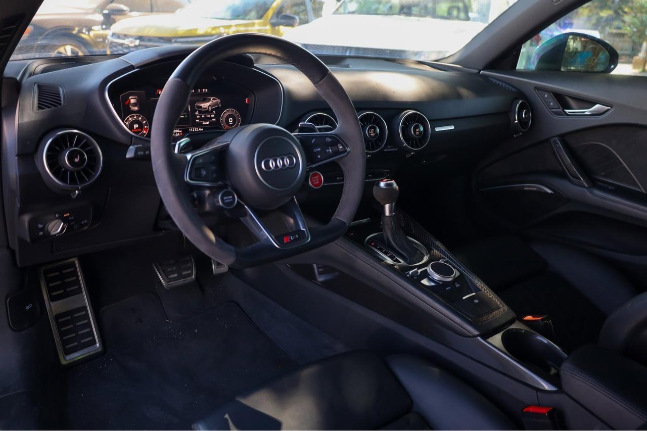 2021 Audi TT RS  Selma TX