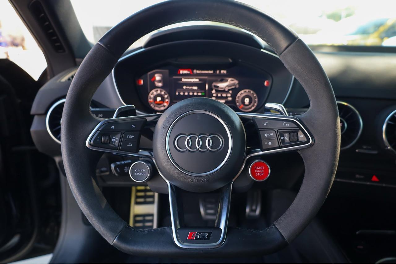 2021 Audi TT RS  Selma TX