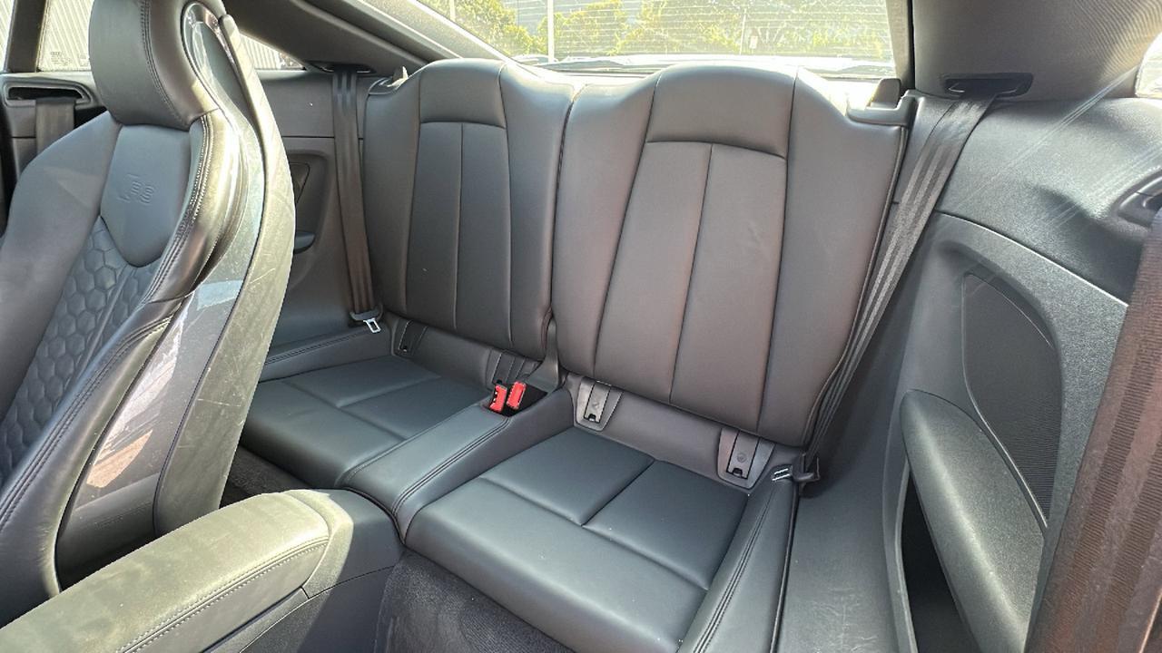 2021 Audi TT RS  Selma TX