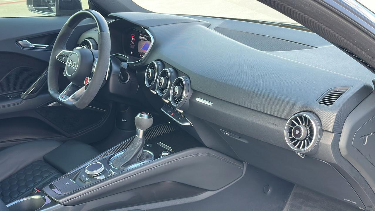 2021 Audi TT RS  Selma TX