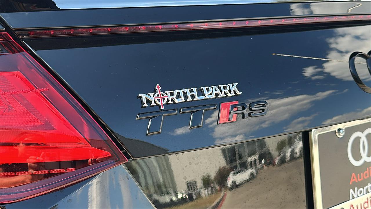 2021 Audi TT RS  Selma TX