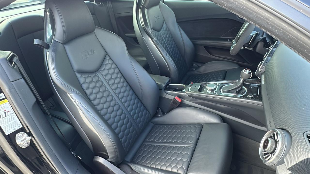 2021 Audi TT RS  Selma TX