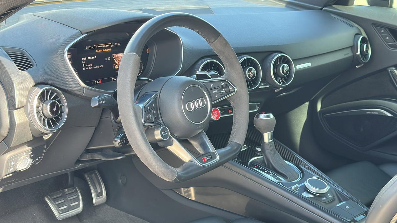 2021 Audi TT RS  Selma TX