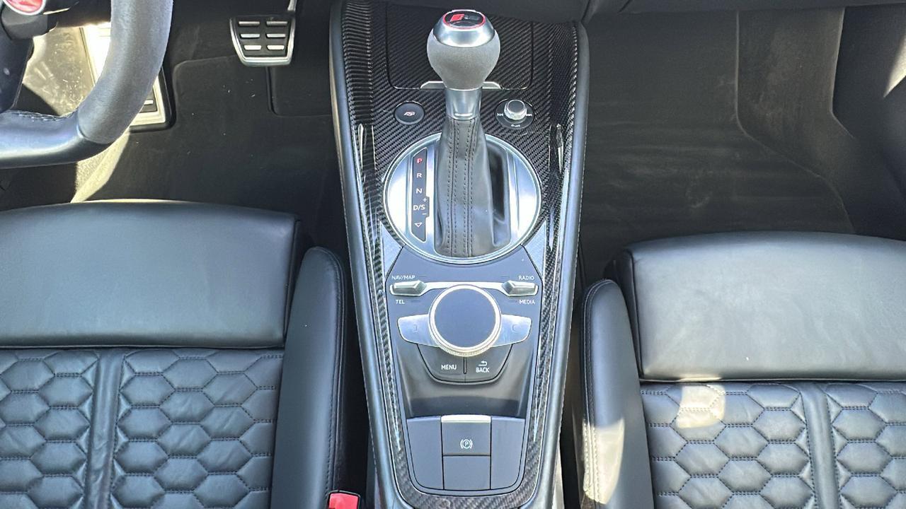 2021 Audi TT RS  Selma TX