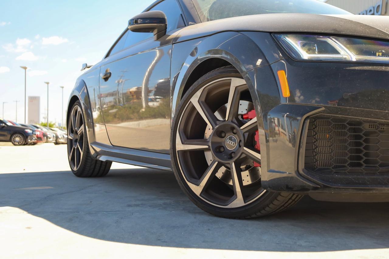 2021 Audi TT RS  Selma TX