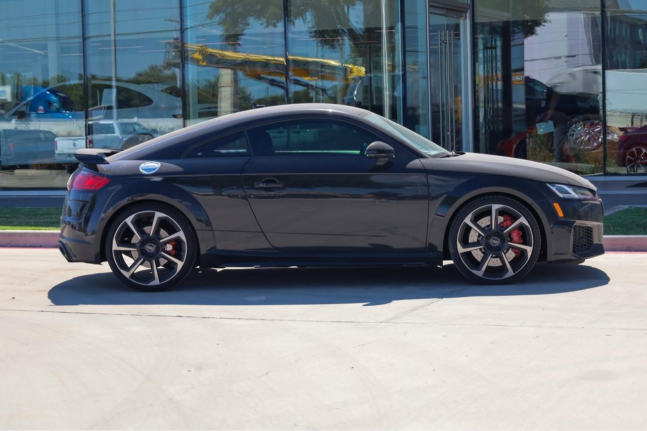 2021 Audi TT RS  Selma TX