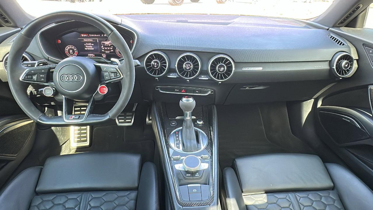 2021 Audi TT RS  Selma TX