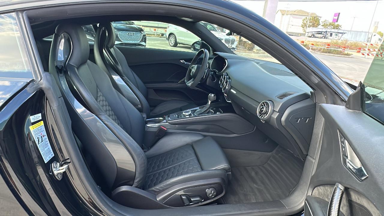 2021 Audi TT RS  Selma TX