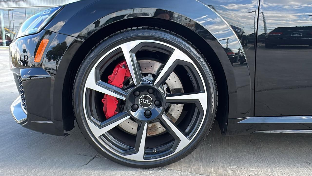 2021 Audi TT RS  Selma TX