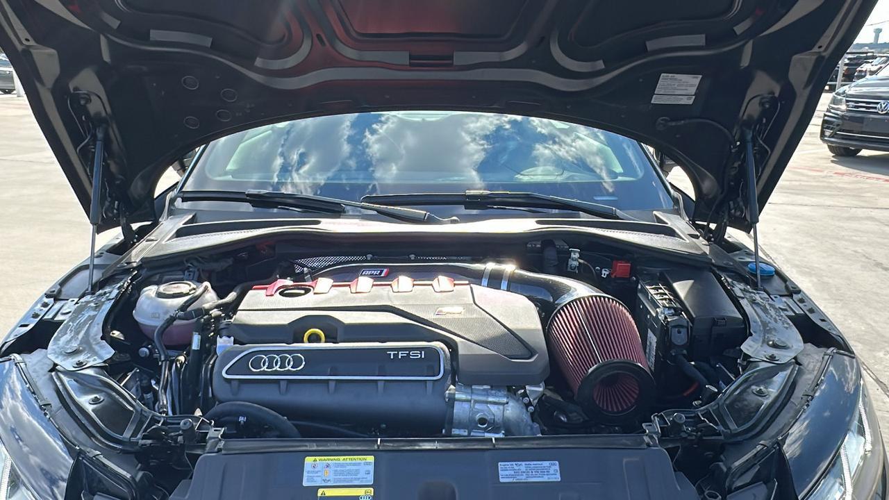 2021 Audi TT RS  Selma TX