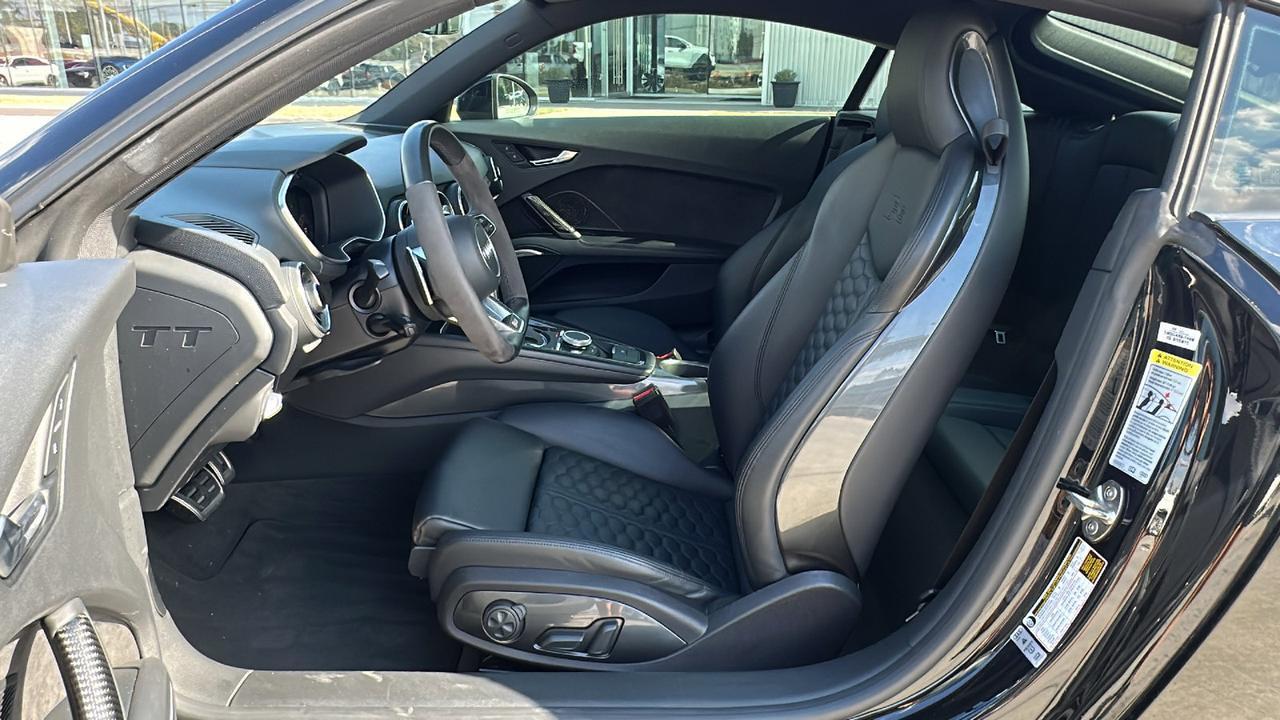 2021 Audi TT RS  Selma TX