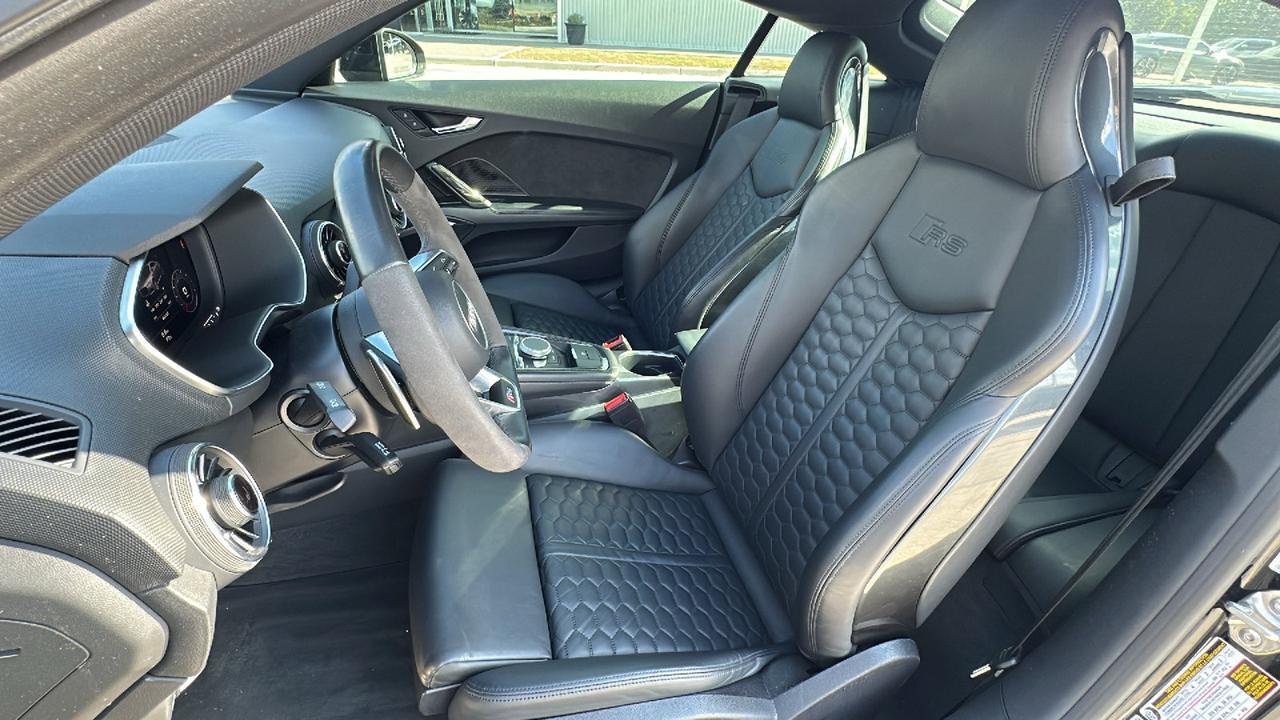 2021 Audi TT RS  Selma TX