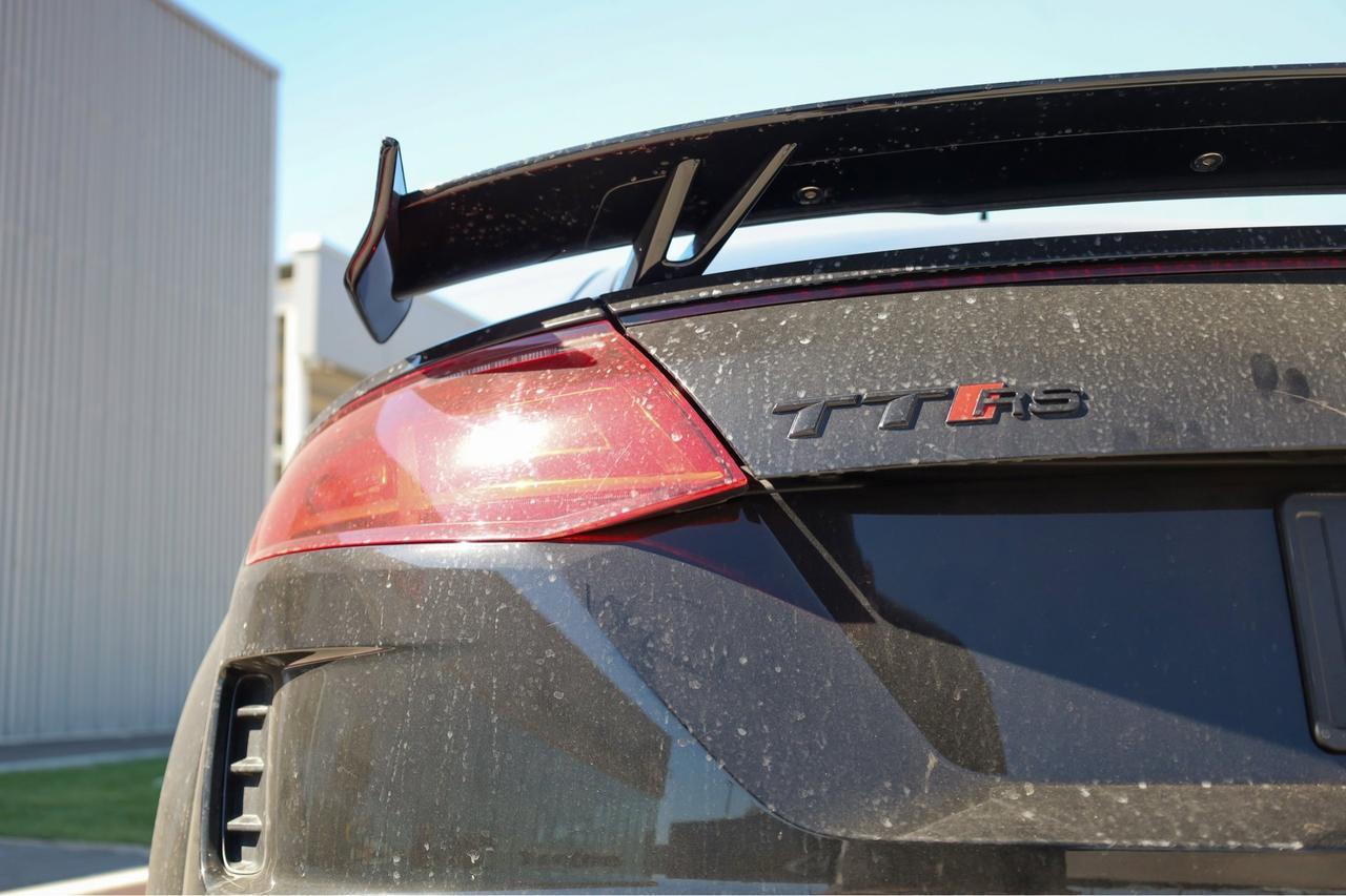 2021 Audi TT RS  Selma TX