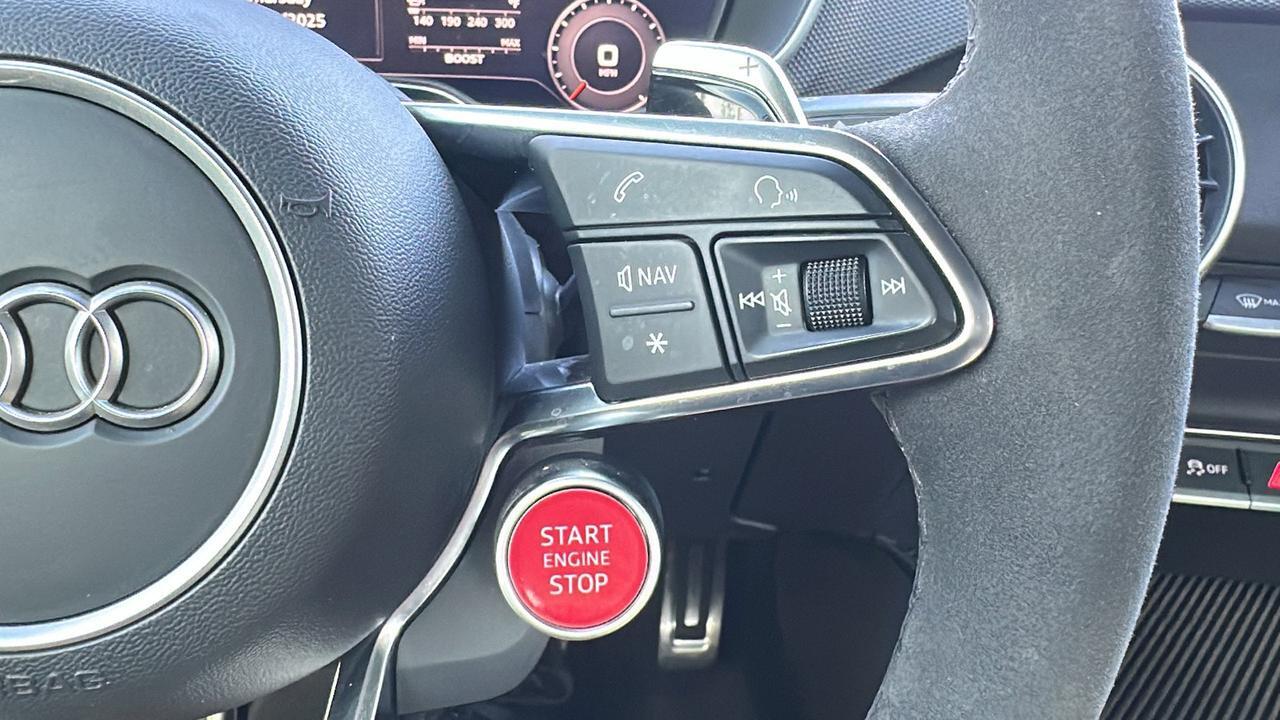 2021 Audi TT RS  Selma TX