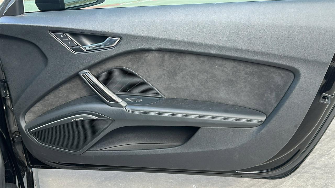 2021 Audi TT RS  Selma TX