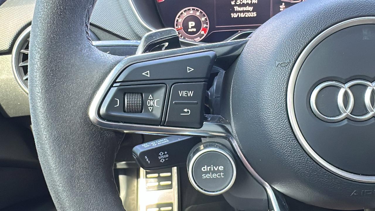 2021 Audi TT RS  Selma TX