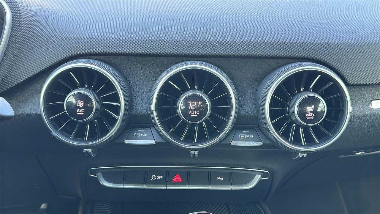 2021 Audi TT RS  Selma TX