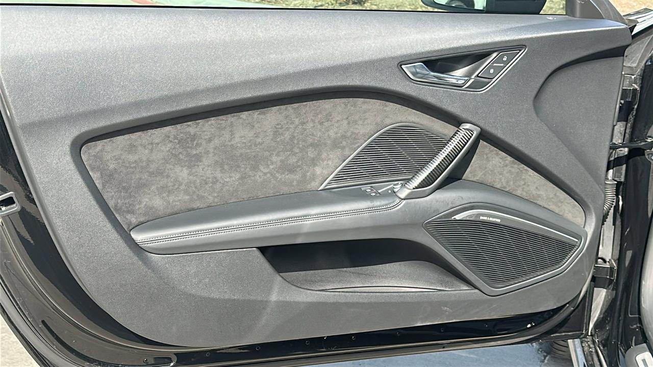 2021 Audi TT RS  Selma TX