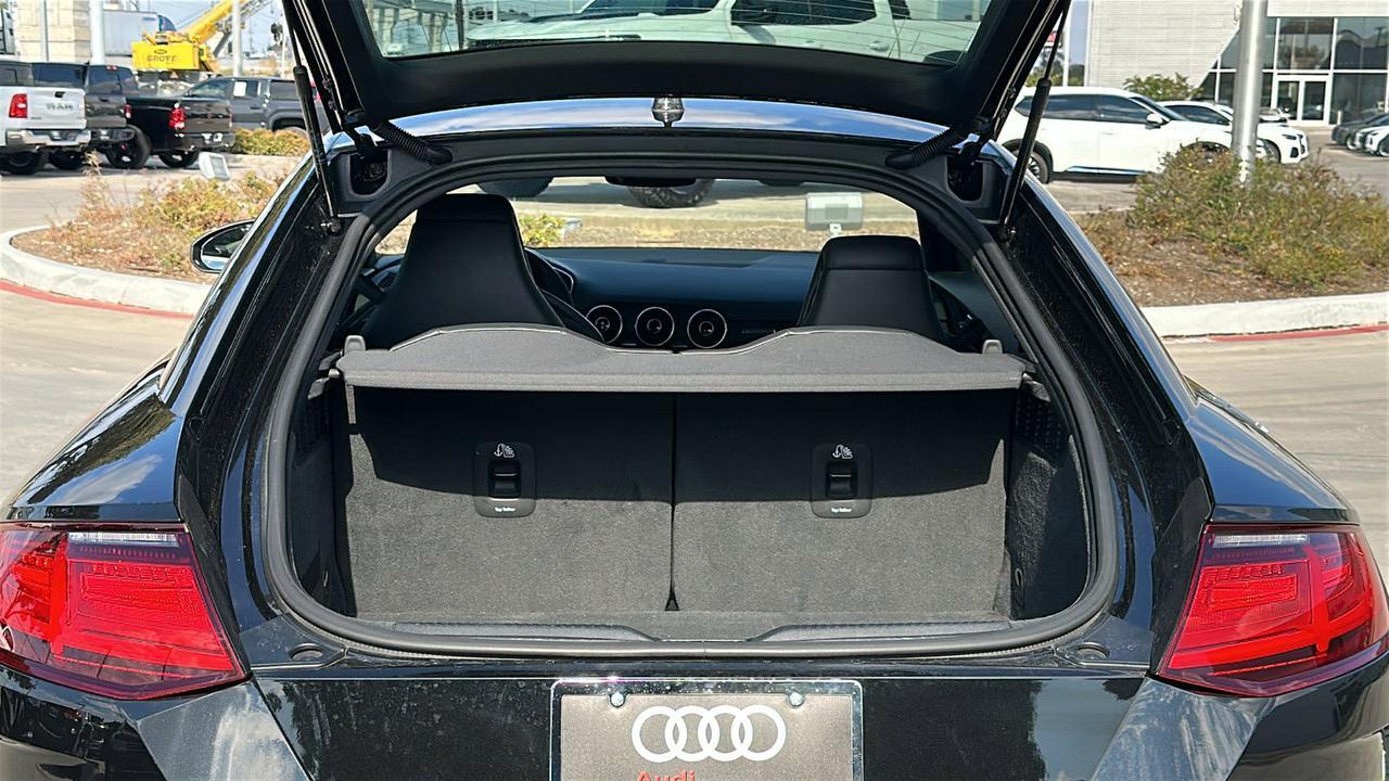 2021 Audi TT RS  Selma TX