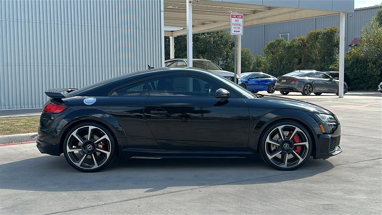 2021 Audi TT RS  Selma TX