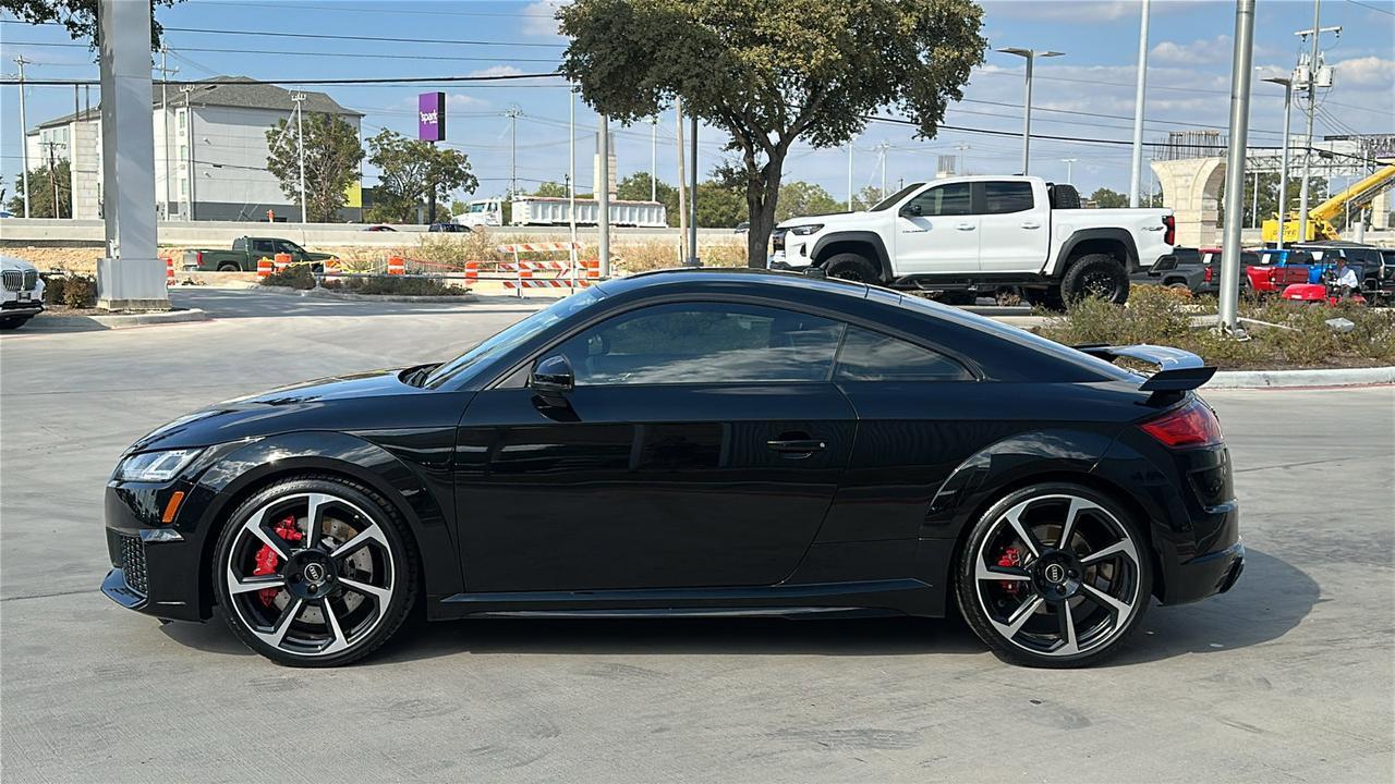 2021 Audi TT RS  Selma TX