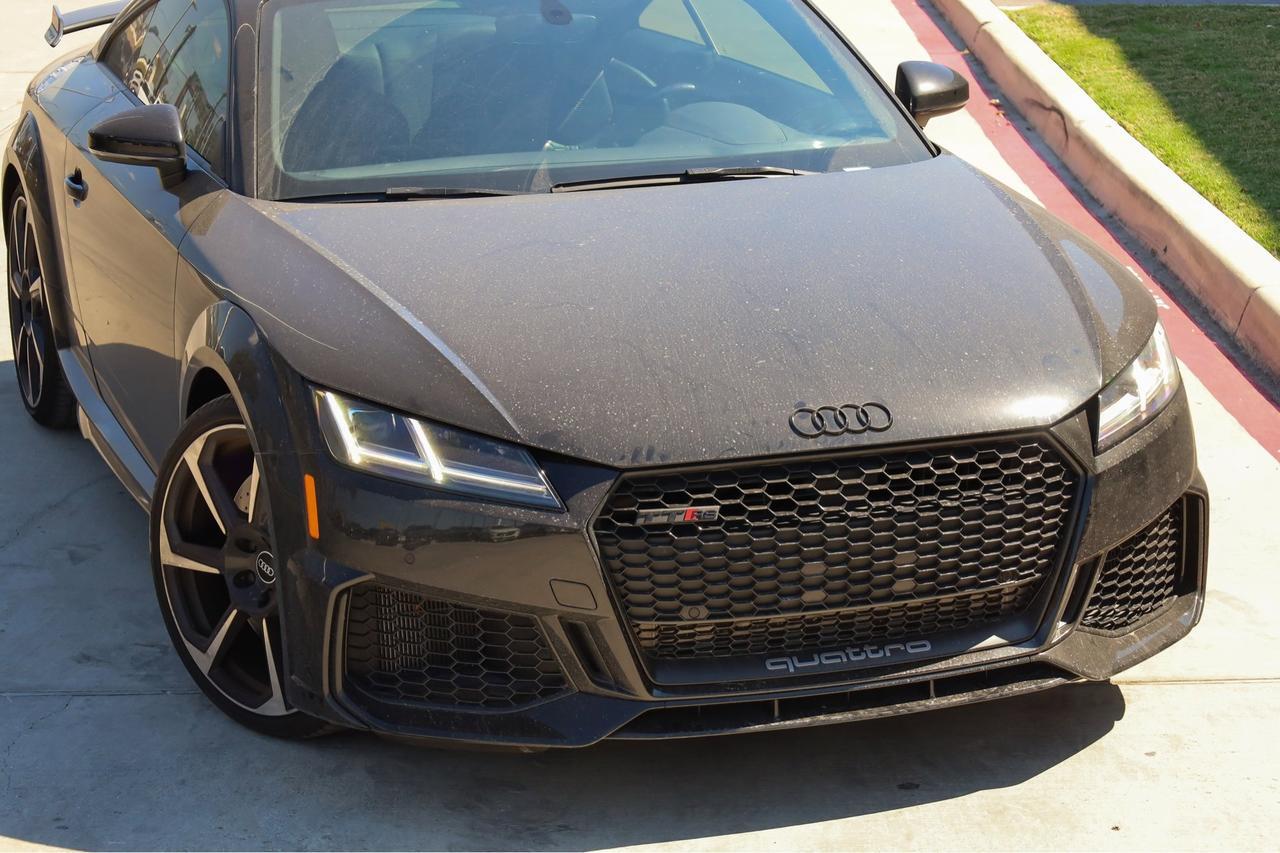 2021 Audi TT RS  Selma TX