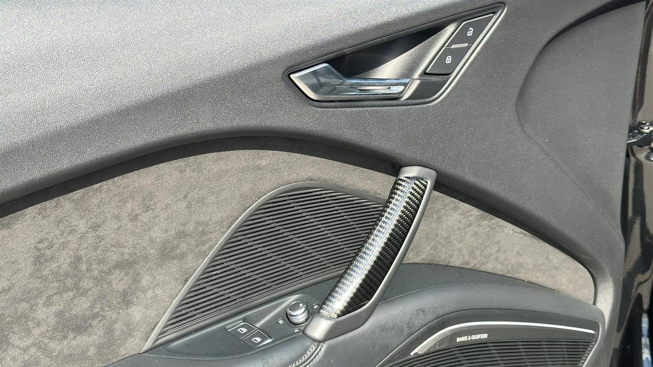 2021 Audi TT RS  Selma TX