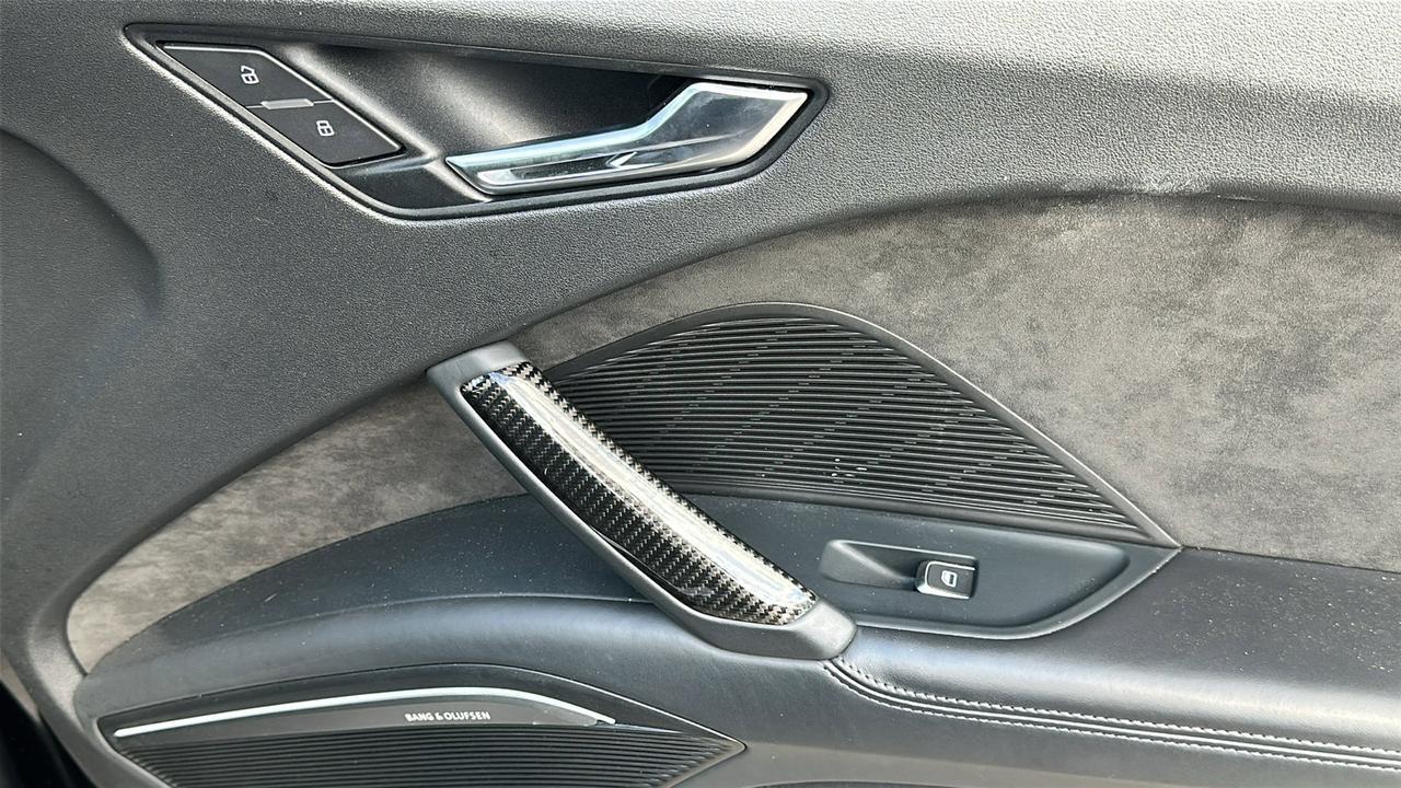 2021 Audi TT RS  Selma TX